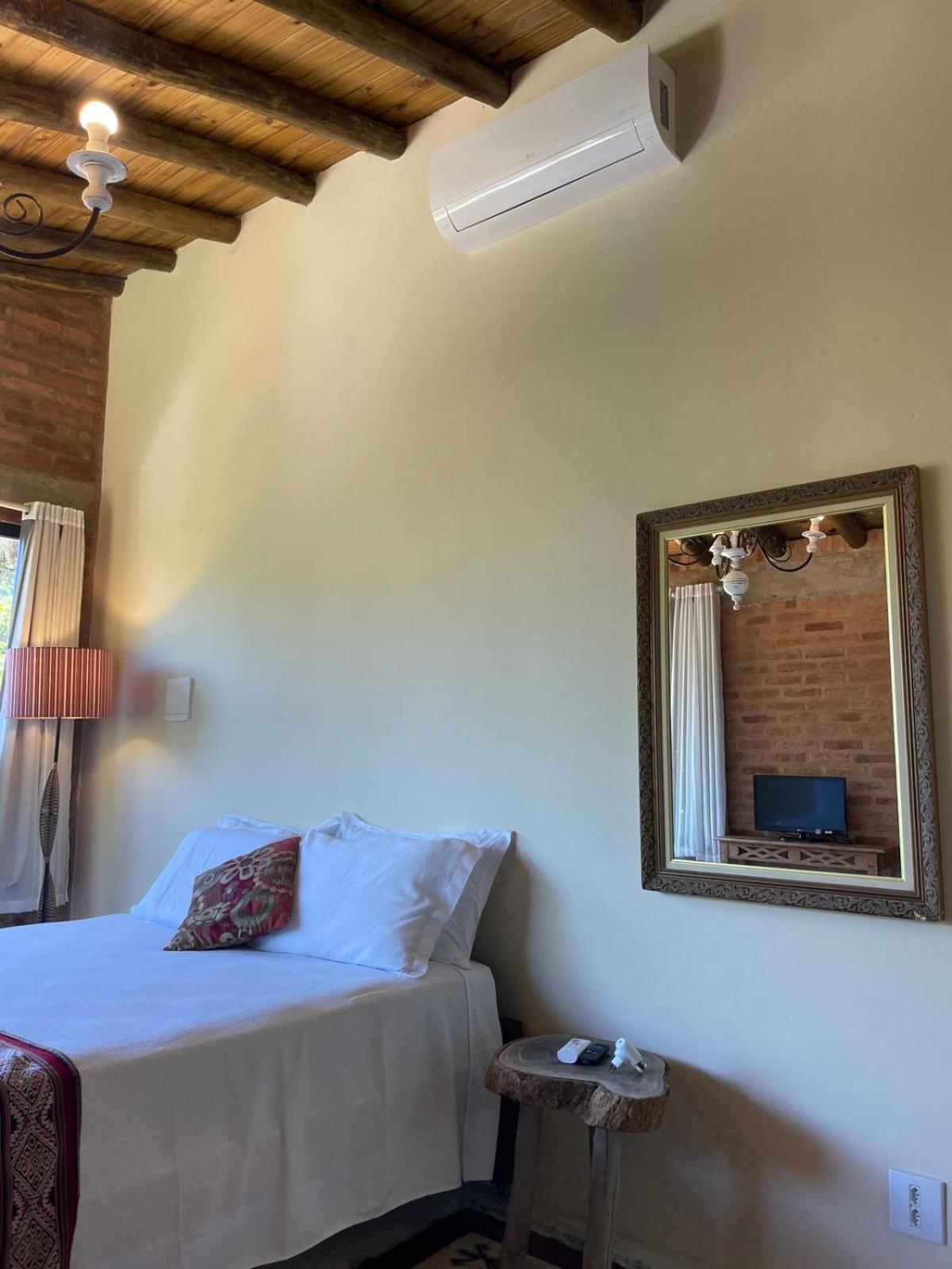 Suite Paraty Real Exterior photo