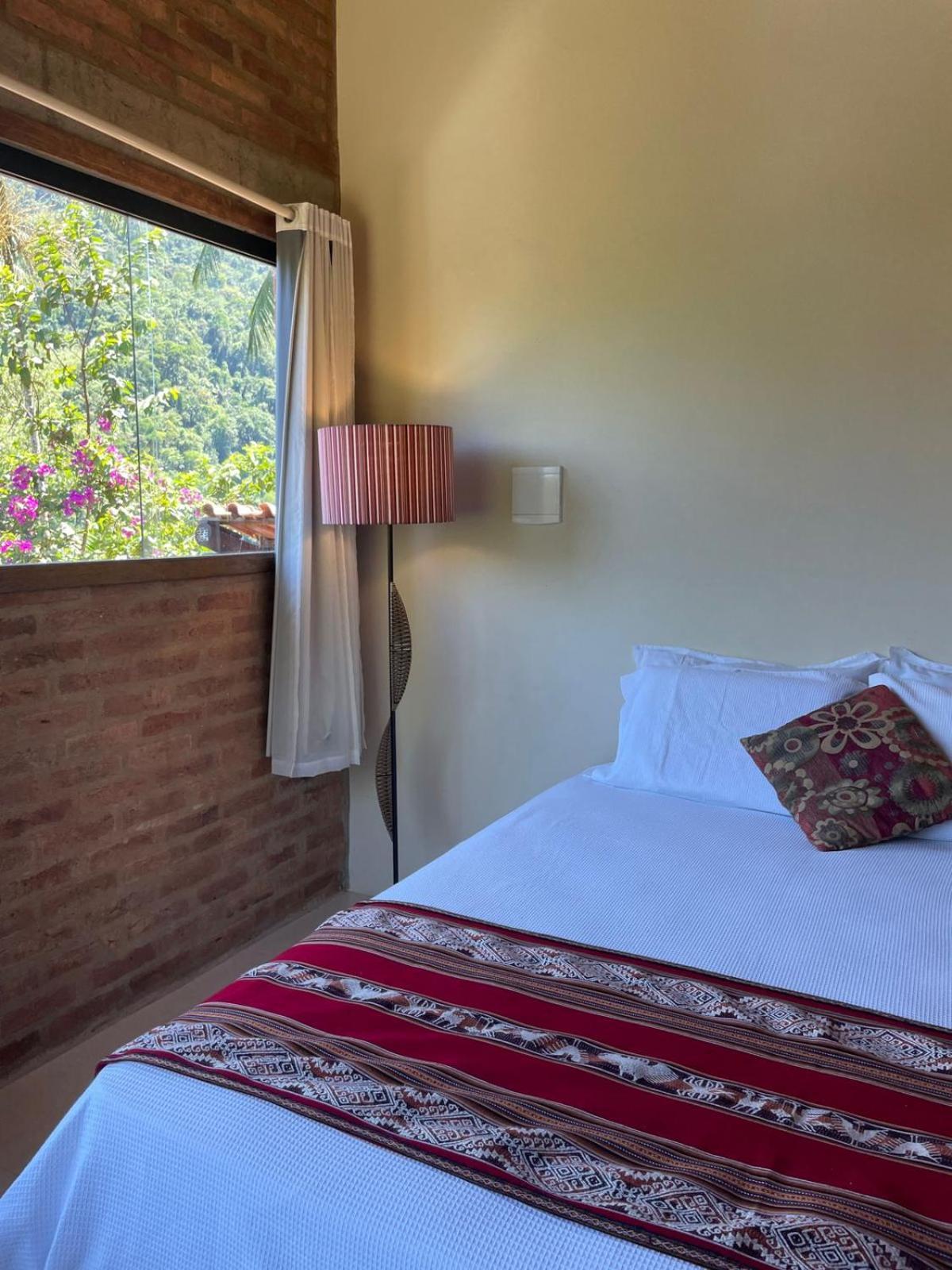 Suite Paraty Real Exterior photo